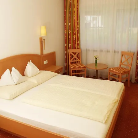 Der Sailer Hotel&restaurant