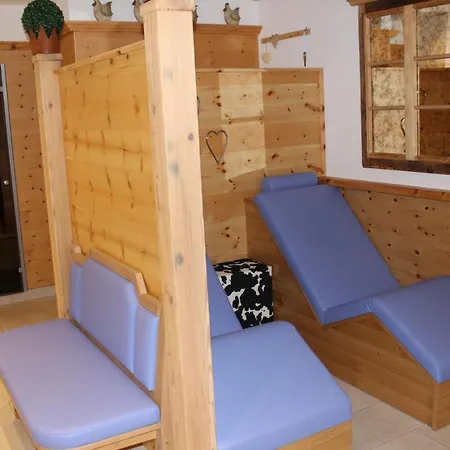 Hotel Der Sailer & Restaurant Obertauern