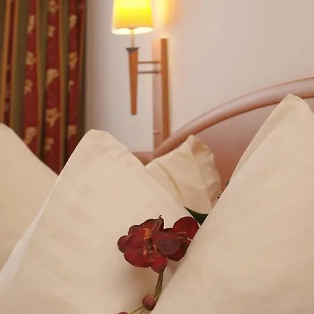 Der Sailer Hotel&restaurant