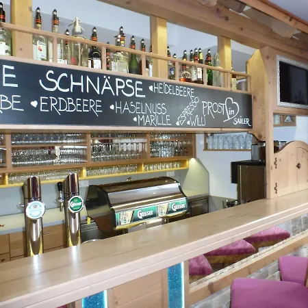 Der Sailer & Restaurant