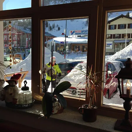 Der Sailer & Restaurant