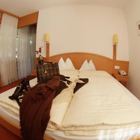Der Sailer Hotel&restaurant 3*