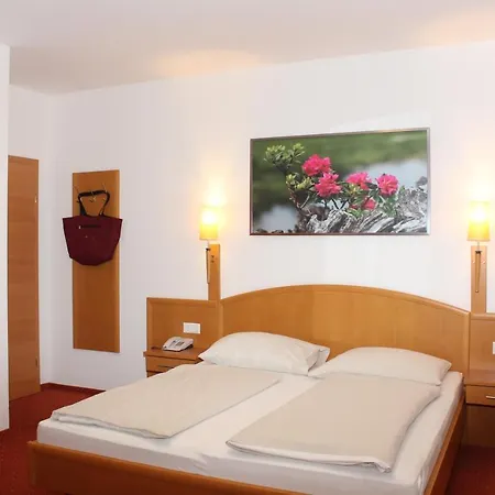Der Sailer & Restaurant ホテル 3*