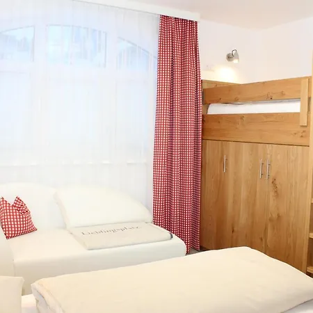 Der Sailer Hotel&restaurant Obertauern