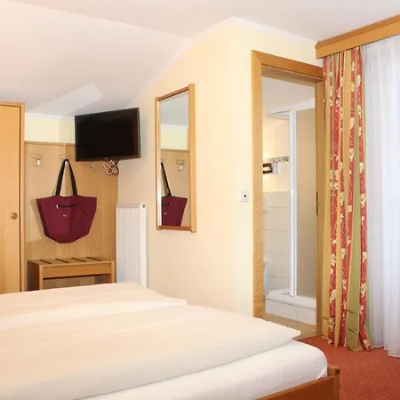 Der Sailer Hotel&restaurant Obertauern