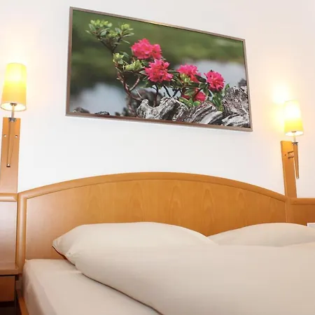 Der Sailer Hotel&restaurant Obertauern