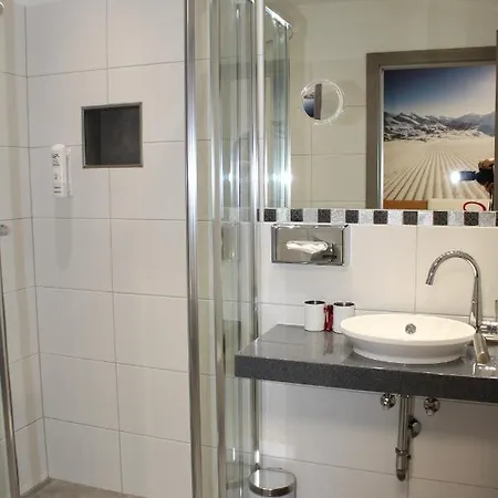 Der Sailer Hotel&restaurant 3*