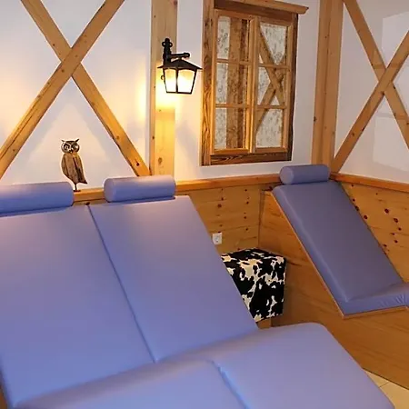 Der Sailer & Restaurant Hotel Obertauern