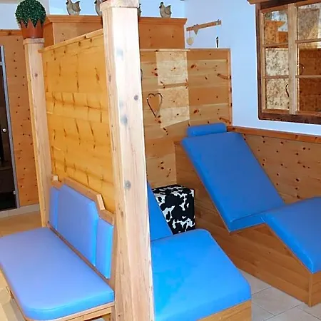 Der Sailer & Restaurant Obertauern