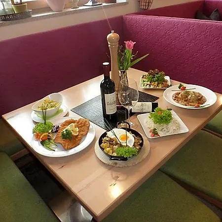 Der Sailer & Restaurant 3* Obertauern
