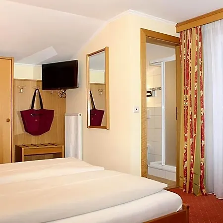 Hotel Der Sailer & Restaurant
