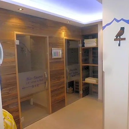 Der Sailer & Restaurant Hotel 3*