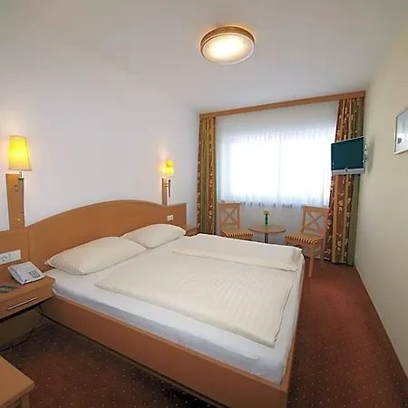 Der Sailer & Restaurant Hotel Obertauern