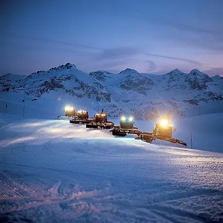 Der Sailer & Restaurant Obertauern
