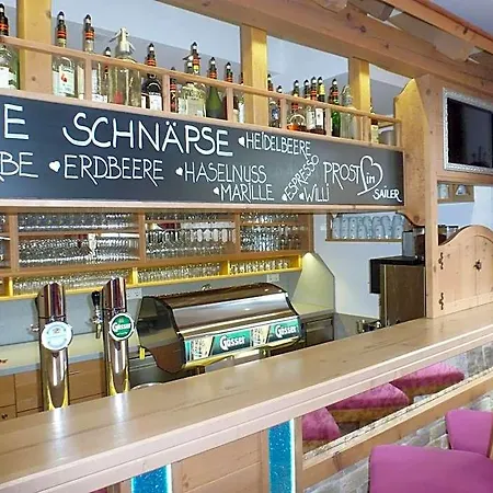 Hotel Der Sailer & Restaurant 3*