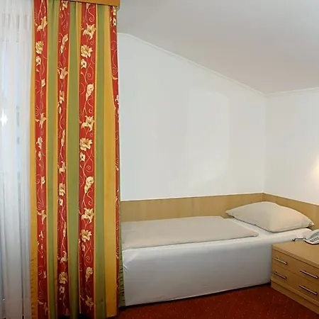 Der Sailer & Restaurant Obertauern