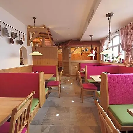 Der Sailer & Restaurant