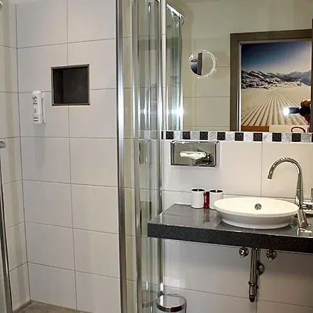Hotel Der Sailer & Restaurant 3*