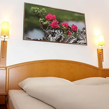 Hotel Der Sailer & Restaurant 3*