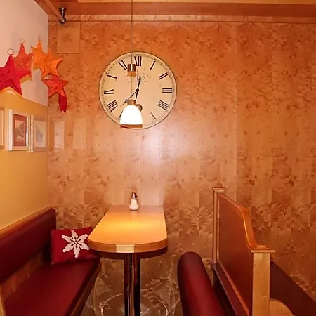 Der Sailer & Restaurant 3* Obertauern