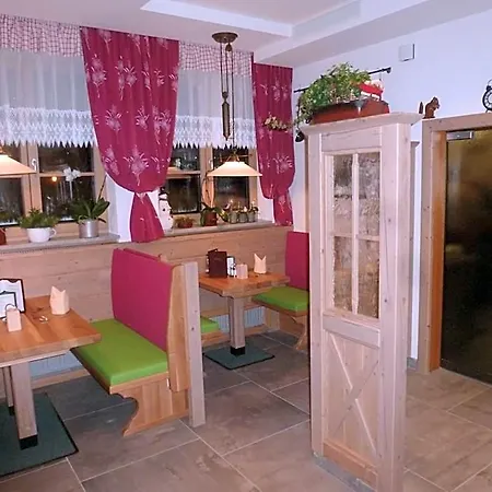 Der Sailer & Restaurant Hotel 3*