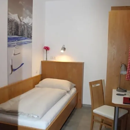 Hotel Der Sailer & Restaurant Obertauern