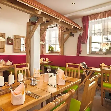 Der Sailer & Restaurant Obertauern