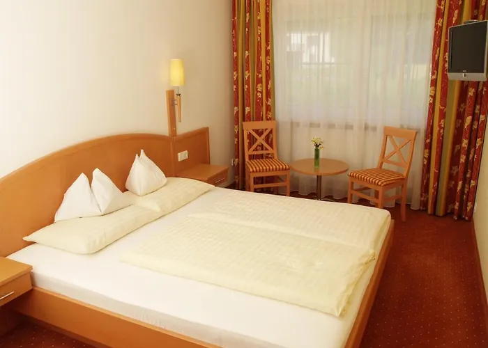 Der Sailer & Restaurant