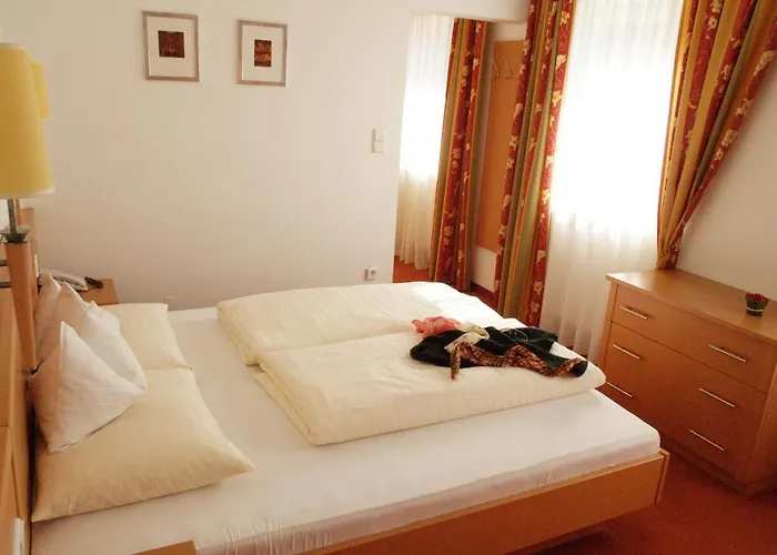 Der Sailer & Restaurant Hotel