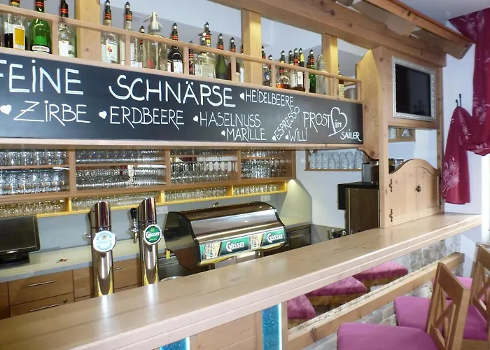 Der Sailer & Restaurant