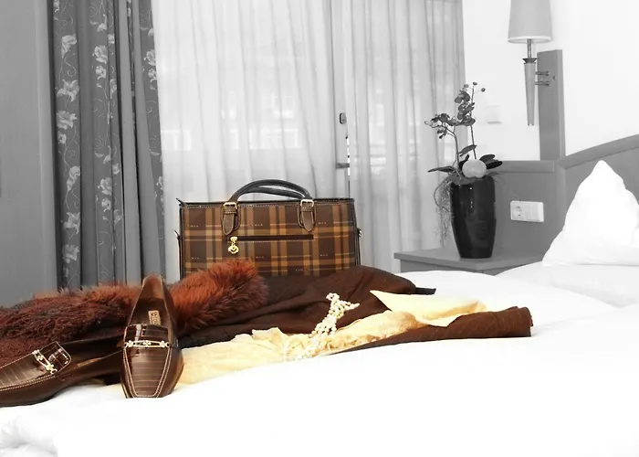 Der Sailer & Restaurant Hotel Obertauern