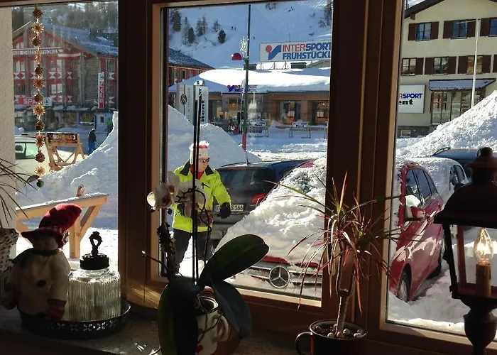 Der Sailer & Restaurant