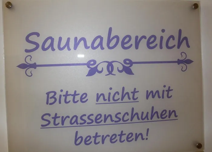 Der Sailer & Restaurant 酒店 上陶恩