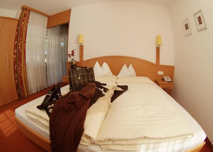 Der Sailer & Restaurant 3*