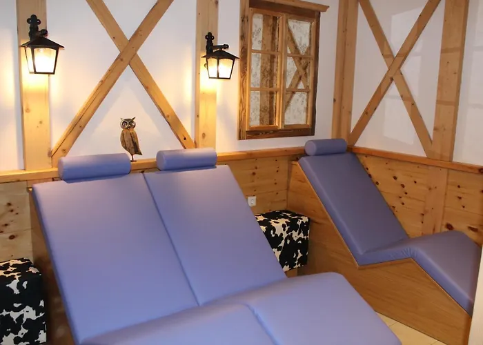 Der Sailer & Restaurant 3*