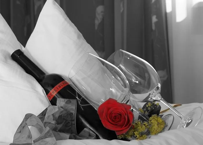 Der Sailer & Restaurant 3* 上陶恩