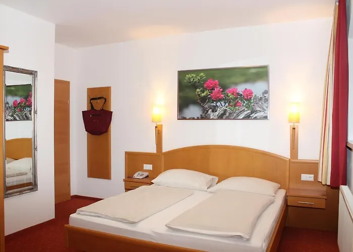 Der Sailer & Restaurant Hotel 3*