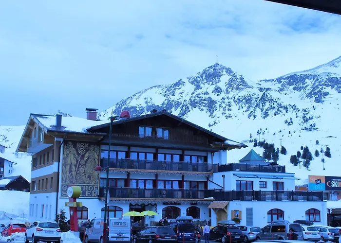 Der Sailer & Restaurant