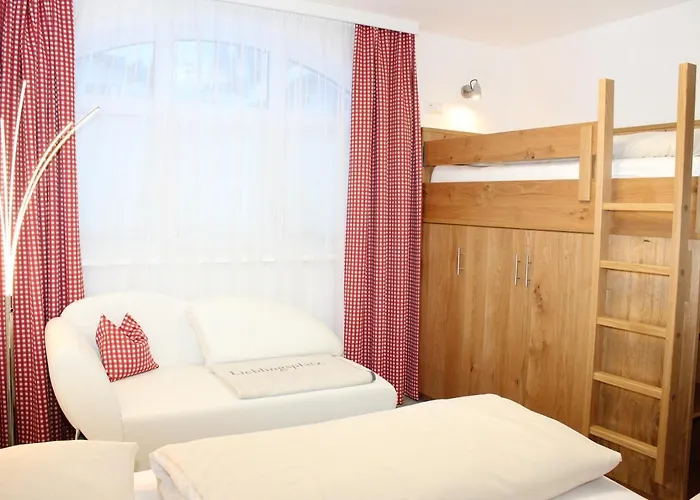 Der Sailer & Restaurant Obertauern