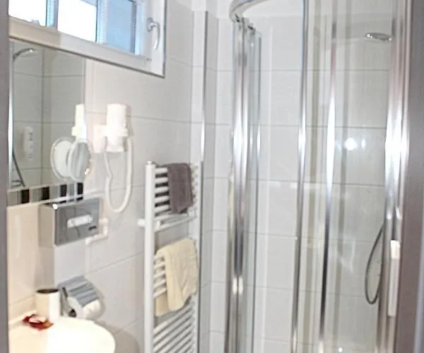 Der Sailer & Restaurant Hotel Obertauern