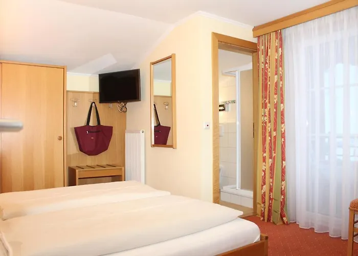 Der Sailer & Restaurant Obertauern