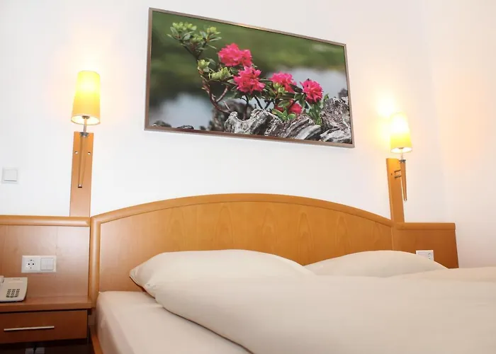 Der Sailer & Restaurant Obertauern