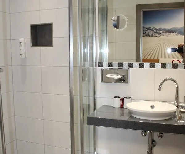 Der Sailer & Restaurant 3*