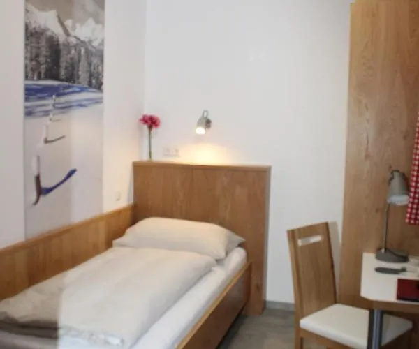 Der Sailer & Restaurant 3*