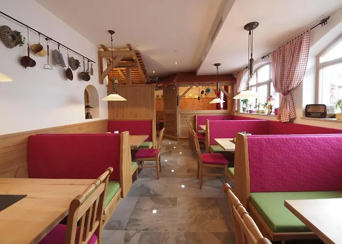 Der Sailer & Restaurant 上陶恩