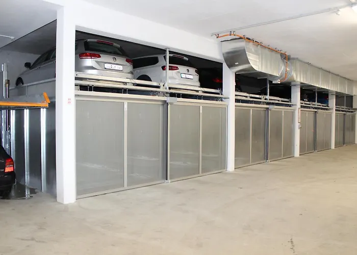 Hotel Der Sailer & Restaurant